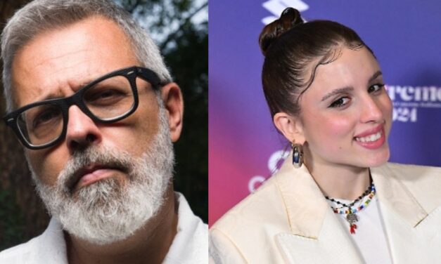 Frankie hi-nrg: “Fossi uno di quel 60% che ha votato Geolier spendendo soldi mi sentirei preso in giro”