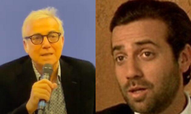Compagni di Scuola, Ghini: “Ancora c’è gente che mi dice che Valenzani gli stava antipatico”