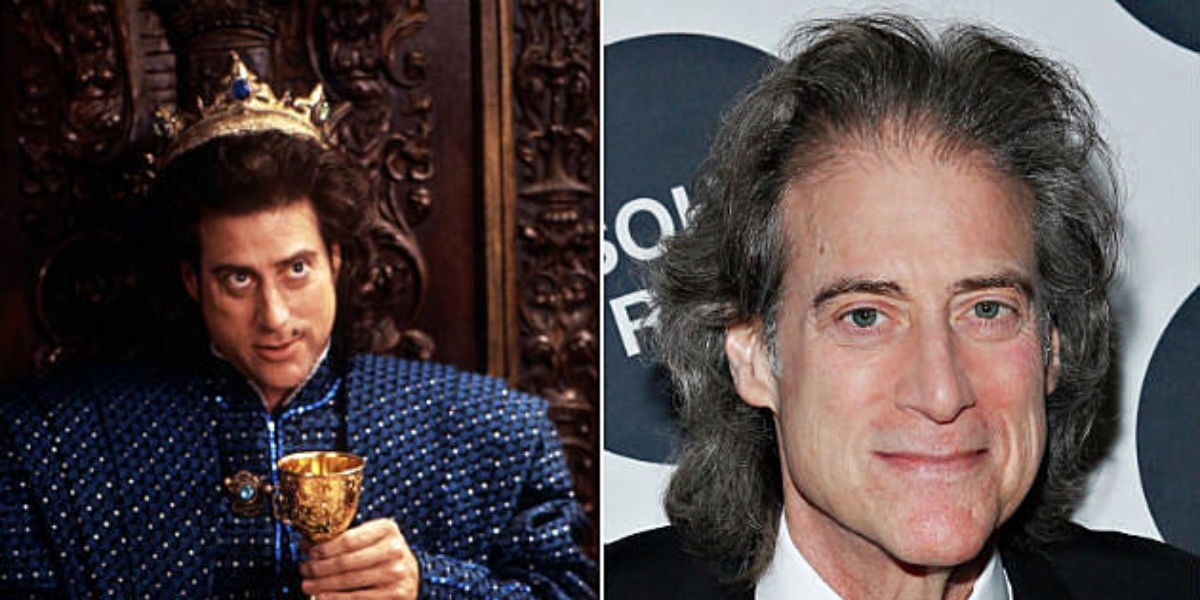 Morto Richard Lewis, interpretò il principe Giovanni in Robin Hood – Un uomo in calzamaglia