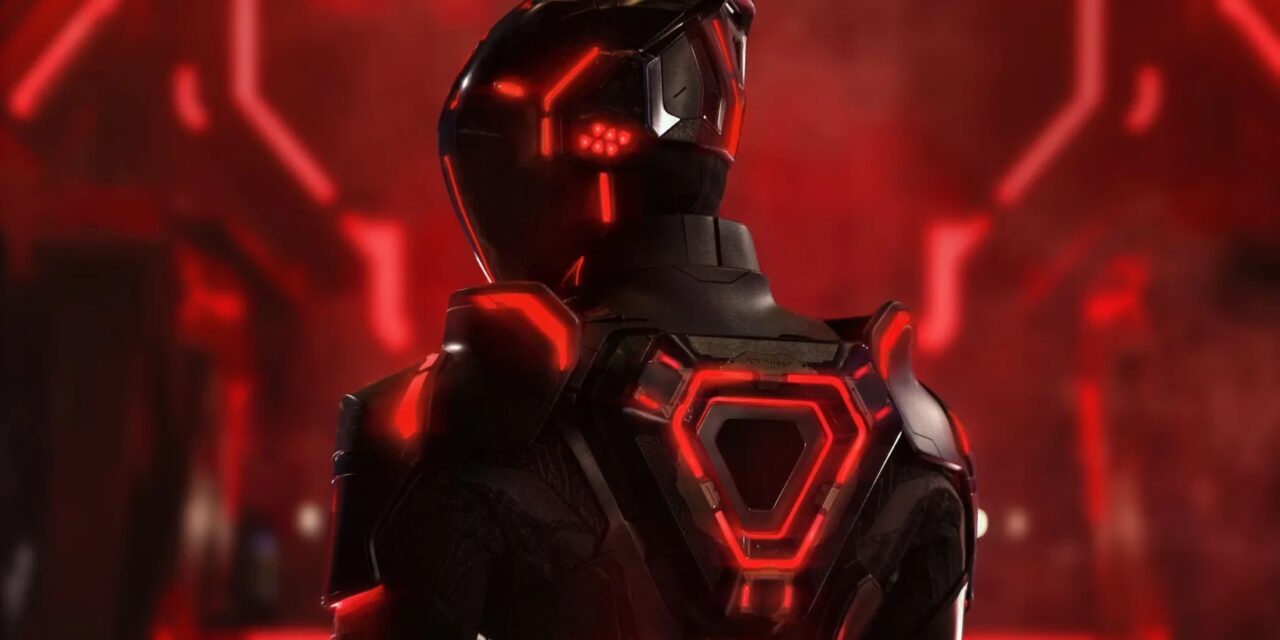 Tron: Ares, Disney svela la prima foto ufficiale del film con Jared Leto