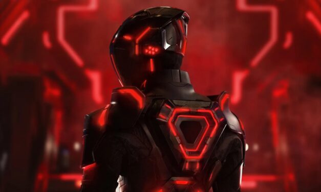 Tron: Ares, Disney svela la prima foto ufficiale del film con Jared Leto