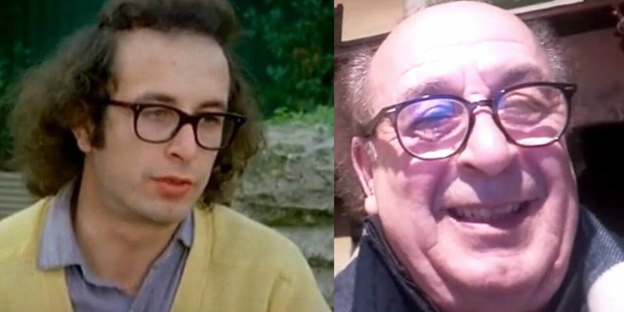 Vieni Avanti Cretino, Mireno Scali ricorda la scena con Banfi: “All’inizio ero un po’ timoroso, Lino è una persona eccezionale”