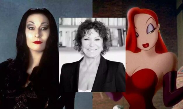 Morta l’attrice e doppiatrice Paila Pavese, è stata la voce di Jessica Rabbit e Morticia Addams