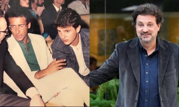 Pieraccioni ricorda gli inizi: “Mi definivo ‘Provinista Professionista’: ne avrò fatti 60, non mi prendevano mai, finché non mi notò Raffaella Carrà”
