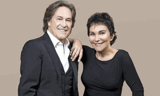 Ricchi e Poveri: “Abbiamo iniziato 60 anni fa da fidanzatini. Ora siamo due fratelloni, due amici che si confidano”