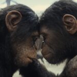 Il Regno del Pianeta delle Scimmie, il trailer del nuovo film della saga