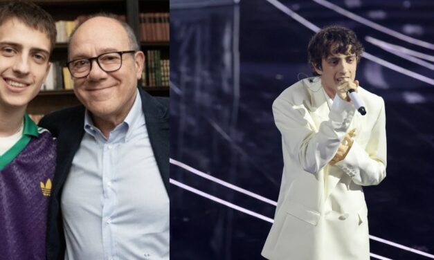 Sangiovanni si ferma, rimanda l’uscita del nuovo disco e il concerto ad Assago: “Non sono felice, mi sento fragile”