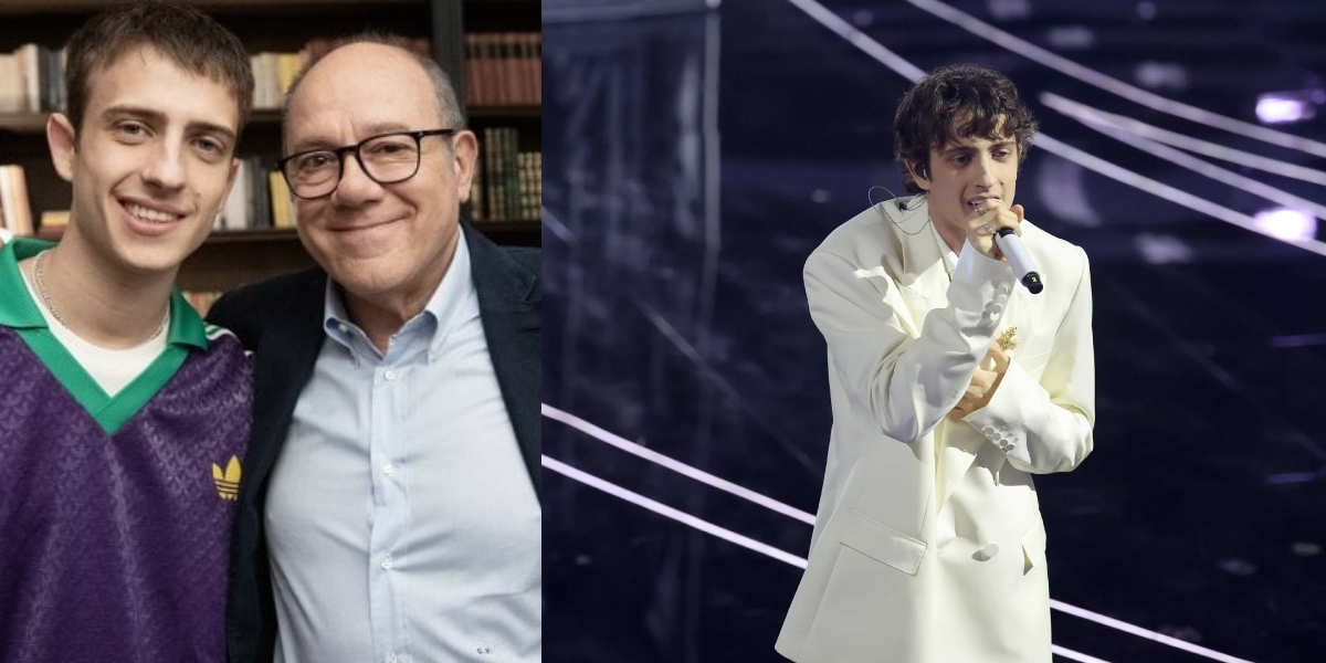 Sangiovanni si ferma, rimanda l’uscita del nuovo disco e il concerto ad Assago: “Non sono felice, mi sento fragile”