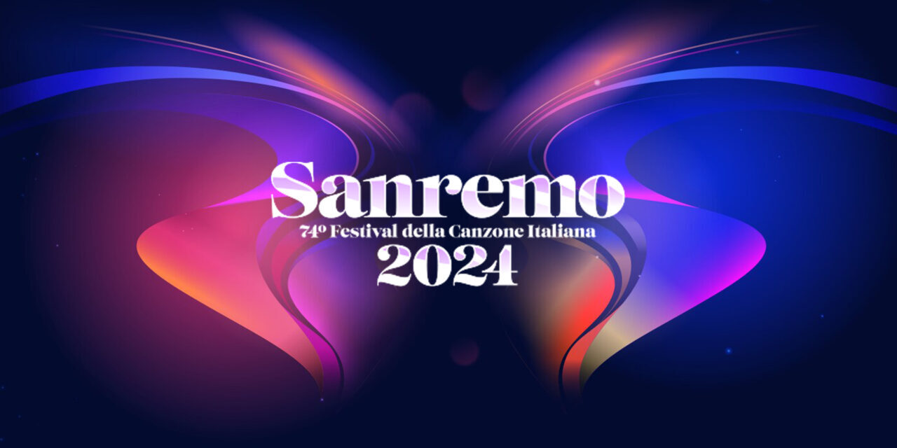Sanremo 2024, la scaletta e i presentatori della seconda serata