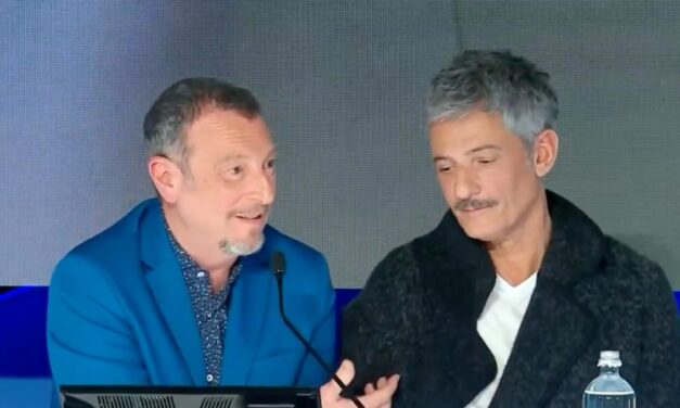 Sanremo 2024, Amadeus: “Sesta conduzione? 5 anni sono sufficienti, come tutte le cose a un certo punto debbano terminare”