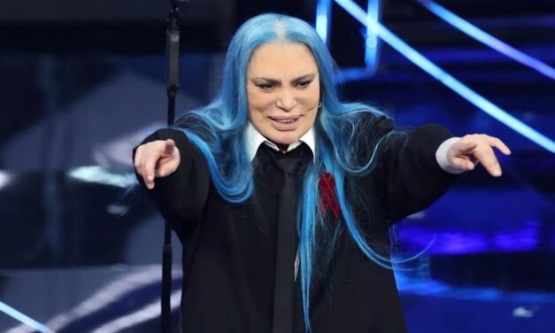 Loredana Bertè: “Mi sono odiata per davvero. Ho passato anni a odiarmi, io non mi piaccio quasi mai.