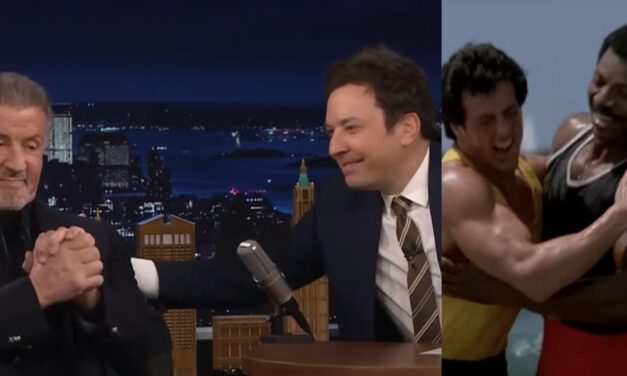 Rocky, Stallone ricorda commosso Weathers: “Ci volevamo bene, non avrei mai potuto farlo senza di lui”