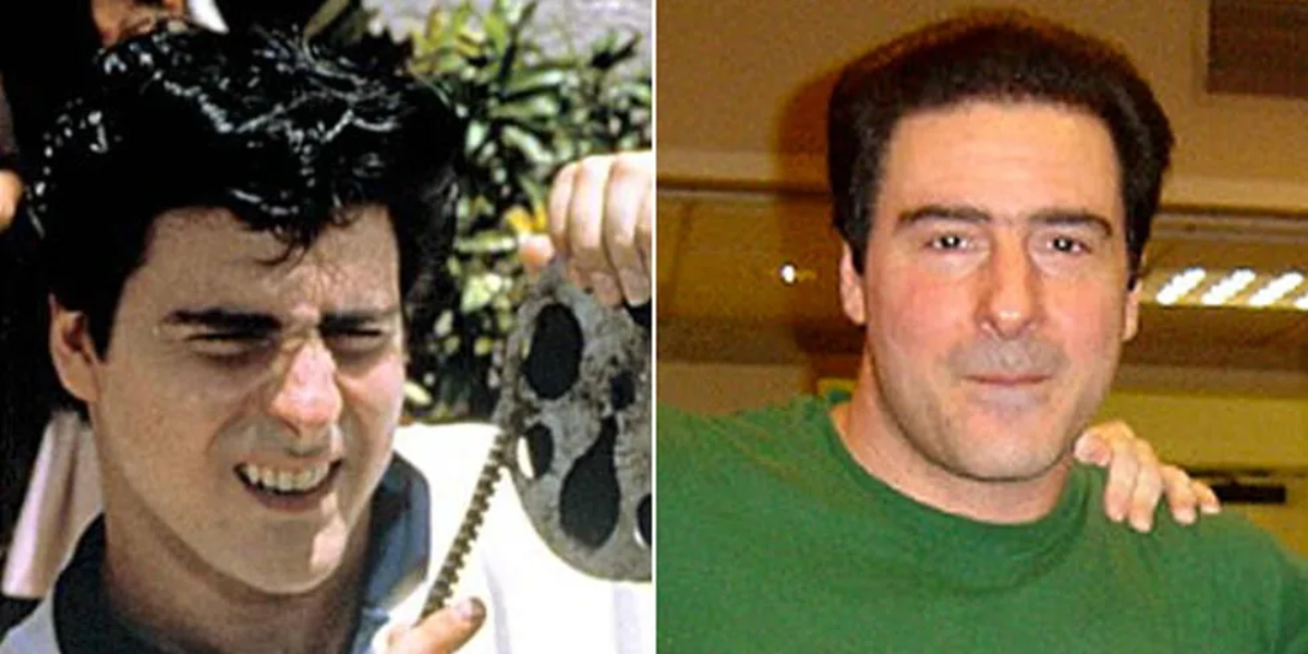 Tony Ganios, morto l’attore di Porky’s: intepretò Anthony