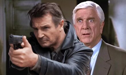 Una pallottola spuntata, svelata l’uscita del remake con Liam Neeson