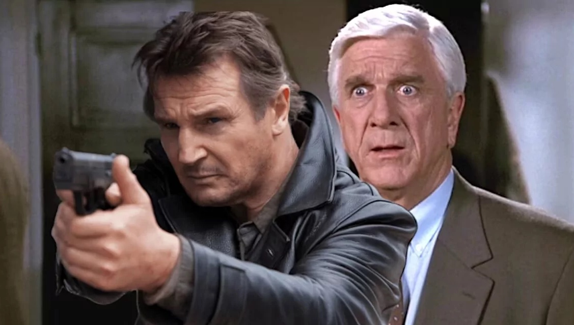 Una pallottola spuntata, svelata l’uscita del remake con Liam Neeson