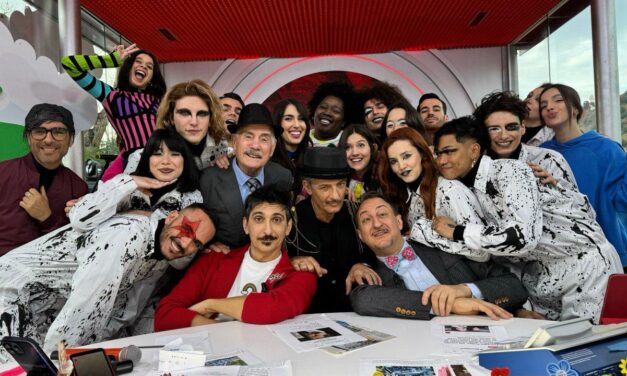 ‘VIVA RAI2!’ Fiorello: “La Sardegna punisce Meloni. Non ci crede nemmeno la Schlein!”La vittoria del M5S, colpo per il centrodestra