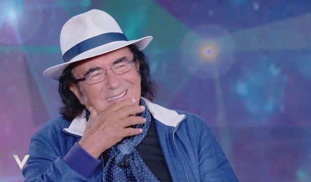 Al Bano: “Hanno messo in giro la notizia che stavo per morire. Mi ha chiamato Sophia Loren preoccupata. Ancora una volta prigioniero di una fake news”