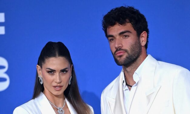 Melissa Satta: “Berrettini? Mi hanno accusata di aver fatto finire la sua carriera, che portavo sfortuna. La pressione mediatica non ha di certo aiutato”