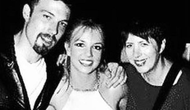 Britney Spears: “Ho pomiciato con Ben Affleck una sera. Onestamente? L’avevo dimenticato!!”