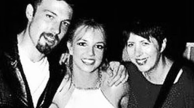 Britney Spears: “Ho pomiciato con Ben Affleck una sera. Onestamente? L’avevo dimenticato!!”