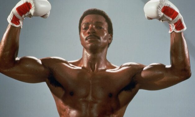 È morto Carl Weathers: addio ad Apollo Creed