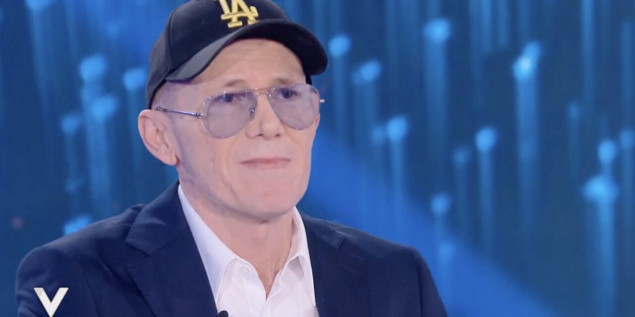 Ciro De Lollis sulla mamma Sandra Milo: “Aveva un tumore avanzato a entrambi i polmoni e metastasi in testa”