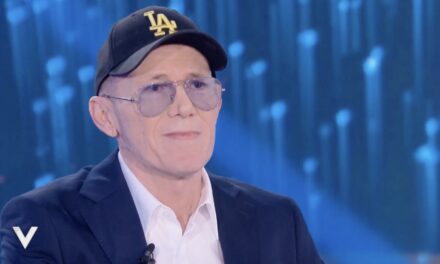 Ciro De Lollis sulla mamma Sandra Milo: “Aveva un tumore avanzato a entrambi i polmoni e metastasi in testa”