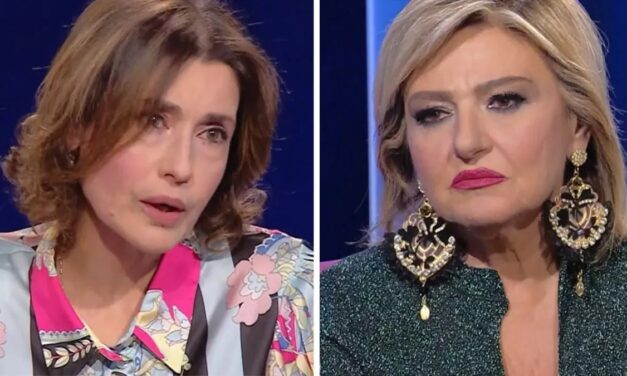 Claudia Koll: “Ho lasciato il cinema erotico dopo gli attacchi del maligno e la mia conversione. Ho parlato con Dio”
