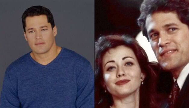 David Gail, svelate le cause della morte dell’attore di Beverly Hills 90210