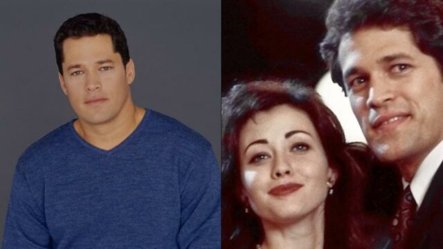 David Gail, svelate le cause della morte dell’attore di Beverly Hills 90210