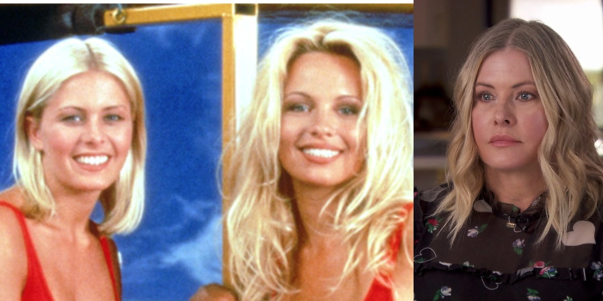 Nicole Eggert, ex Baywatch: “Ho un cancro al seno al secondo stadio, se non mi fossi rifatta l’avrei scoperto prima”