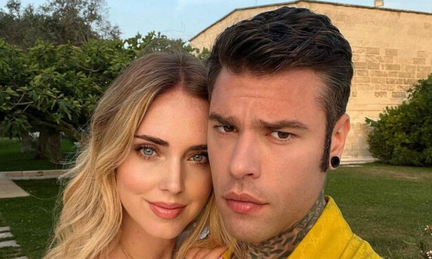 Fedez: “A Sanremo Chiara Ferragni e il suo team mi hanno trattato da lebbroso. Il Pandorogate? L’idea del milione è stata mia”