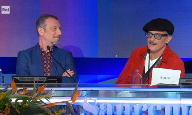 Fiorello: “Il ballo del qua qua? Lo rifarei volentieri”