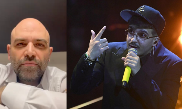 Saviano su Geolier: “È stato molto votato e quale sarebbe il problema? Perché pensare al complotto dei napoletani?”