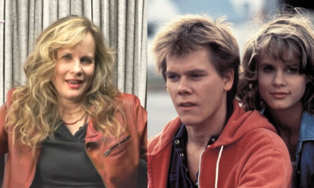 Footloose, Lori Singer ricorda i suoi colleghi: “Avevamo un cast spettacolare. Il remake? Non l’ho mai visto”