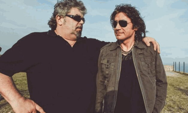 Ligabue, lo storico manager Claudio Maioli si ritira dopo 40 anni: “Il mondo musicale non mi diverte più”
