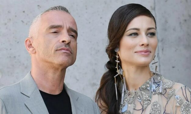 Marica Pellegrinelli su Ramazzotti: “Eros era prevenuto, mi amava molto ma non ha mai sostenuto le mie ambizioni, come finire l’università”