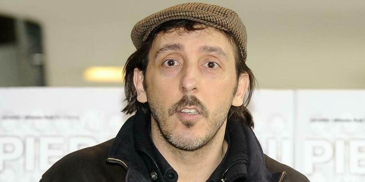 Massimo Ceccherini: “Non posso andare agli Oscar senza il mio cane Lucio, tiene a freno la bestia dell’alcol”