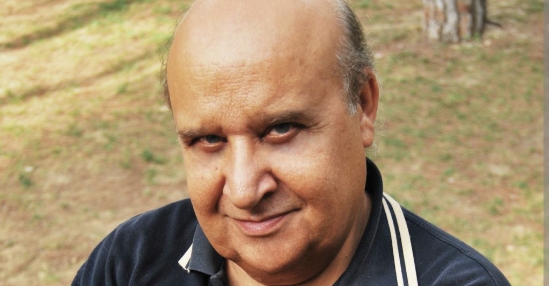 È morto Luis Molteni, l’attore aveva 73 anni