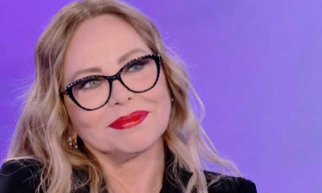 Ornella Muti sulla nascita di sua figlia Naike: “Non ho mai pensato di abortire”