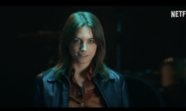 Sei nell’anima, il trailer del film Netflix su Gianna Nannini