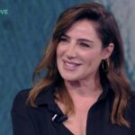 Luisa Ranieri: “A casa mia l’incontro tra Montalbano e Lolita Lobosco accade ogni giorno. Ecco perché non c’è nella fiction”