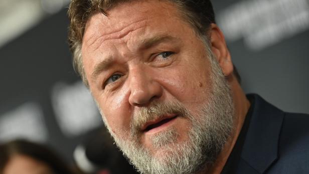 Sanremo, Russell Crowe confessa: “Pazzo per i Ricchi e Poveri. La mia canzone preferita? Sarà perché ti amo”
