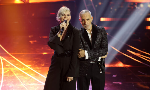 I Jalisse pubblicano ‘Taratata’, il singolo escluso da Sanremo: “Non ci arrendiamo, portiamo avanti la nostra musica e i nostri sogni”