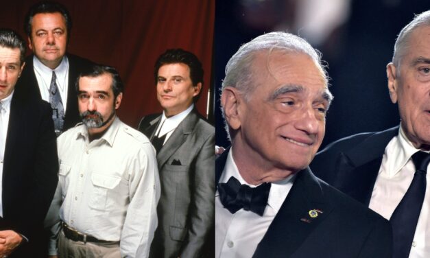 Scorsese su De Niro: “Ci siamo conosciuti che avevo 16 anni, lo chiamavo Bobby. Ci basta uno sguardo”