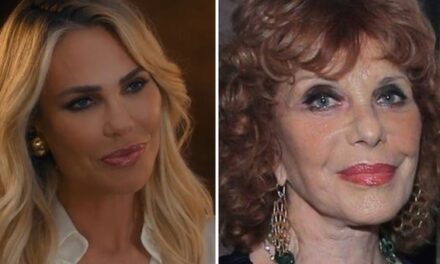 Simona Marchini sulla separazione Blasi-Totti: “Io al posto di lei certe cose non le avrei fatte. Avrei avuto un po’ più di classe e non avrei fatto il documentario!”