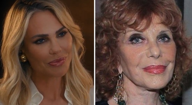 Simona Marchini sulla separazione Blasi-Totti: “Io al posto di lei certe cose non le avrei fatte. Avrei avuto un po’ più di classe e non avrei fatto il documentario!”