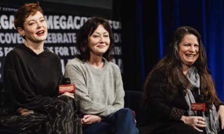 Streghe, Shannen Doherty e Holly Marie Combs rispondono ad Alyssa Milano
