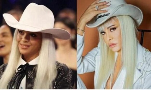 Vera Gemma: “Beyoncé mi copia i look, questi stilisti americani sono fissati con l’Italia. Vasco Rossi? Sono stata nella sua villa di Los Angeles!”