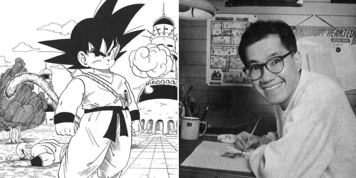 Morto Akira Toriyama, addio all’autore di Dragon Ball